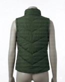 Heartland (Amy Fleming) Amber Marshall Green Vest