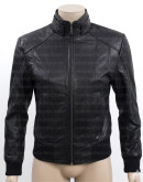 Heartland Amber Marshall Leather Jacket