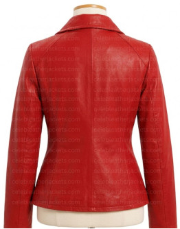 Heartland (Amy Fleming) Amber Marshall Cotton Jacket