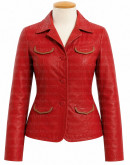 Heartland (Amy Fleming) Amber Marshall Cotton Jacket