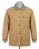 Heartland Shaun Johnston (Jack Bartlett) Cotton Jacket