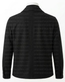 Indiana Jones and the Dial of Destiny Mads Mikkelsen Cotton Jacket