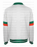 Stranger Things S 04 Caleb R (Lucas Sinclair) Fleece Jacket Stranger Things S 04 Caleb R (Lucas Sinclair) Fleece Jacket