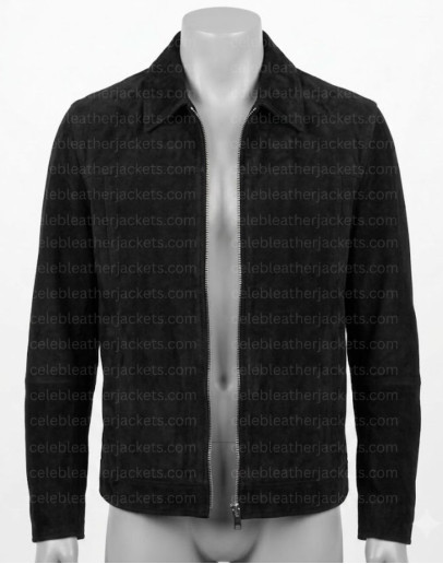 The Matrix 1999 Keanu Reeves (Neo) Jacket