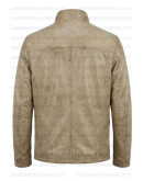 Mission Impossible Fallout Ving Rhames Leather Jacket