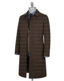 Mission: Impossible - Fallout Henry Cavill (August Walker) Trench Coat