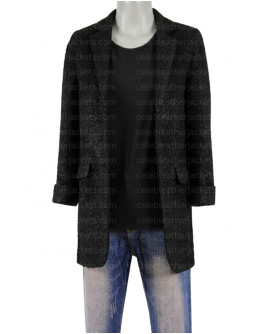 Stranger Things Eleven (Millie Bobby Brown) Jacket