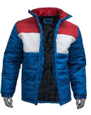Stranger Things S04 Winona (Joyce Byers) Colorblock Jacket 