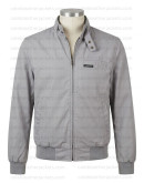 Stranger Things S04 Joe Keery (Steve Harrington) Cotton Jacket