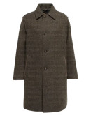 Succession S04 Kendall Roy Wool Coat