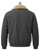 Succession S04 (Kendall Roy) Jeremy Strong Leather Jacket