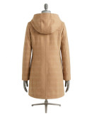 Animal Control 2023 Emily Price Wool Coat