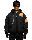 Death Stranding 2 Jacket