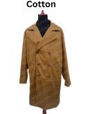 Doctor Who Series David Tennant (The Doctor) Coat