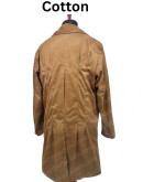 Doctor Who Series David Tennant (The Doctor) Coat
