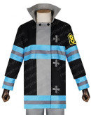 Fire Force Jacket Fire Force Jacket