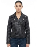 Scream VI Hayden Panettiere (Kirby Reed) Leather Jacket