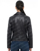 Scream VI Hayden Panettiere (Kirby Reed) Leather Jacket