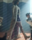 One Piece S02 Lera Abova White Coat
