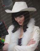 One Piece S02 Lera Abova White Coat