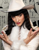 One Piece S02 Lera Abova White Coat