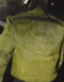 Playboi Carti Ur The Moon Fur Jacket