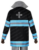 Fire Force Jacket Fire Force Jacket