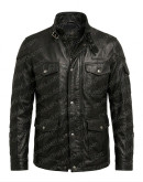 Twilight Eclipse Taylor Lautner (Jacob Black) Leather Jacket