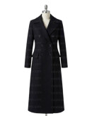 Atomic Blonde Charlize Theron (Lorraine Broughton) Coat
