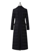 Atomic Blonde Charlize Theron (Lorraine Broughton) Coat