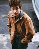 The Freewheelin Bob Dylan Brown Jacket