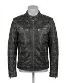 Breaking Bad Aaron Paul (Jesse Pinkman) Leather Jacket