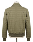 Kelly's Heroes Clint Eastwood Green Bomber Jacket