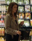 Lincoln Lawyer S04 Cobie Smulders Jacket Lincoln Lawyer S04 Cobie Smulders Jacket