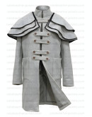 Django Unchained Christoph Waltz (Dr. King Schultz) Trench Coat