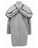 Django Unchained Christoph Waltz (Dr. King Schultz) Trench Coat