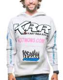 Kart Riba Racing Hot Moms Hoodie Kart Riba Racing Hot Moms Hoodie