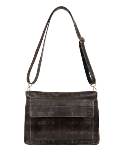 Messenger CrossBody Laptop Bag
