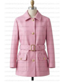 Gilmore Girls S04 Lauren Graham Coat