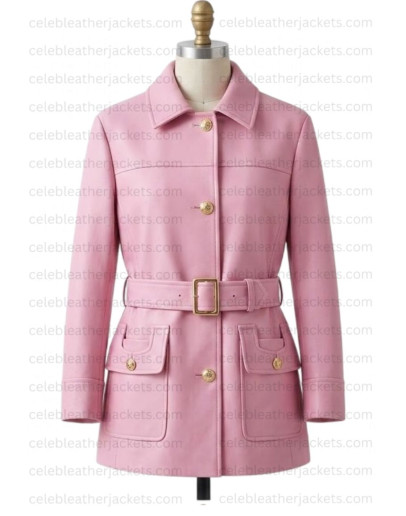 Gilmore Girls S04 Lauren Graham Coat