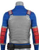 Henry Danger Henry Hart (Jace Norman) Jacket