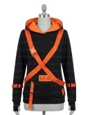My Hero Academia Hoodie