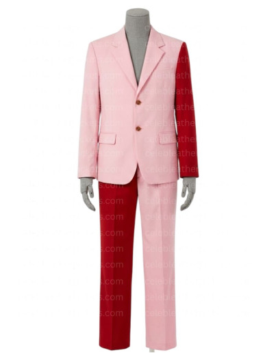 Tyler the Creator Igor Suit