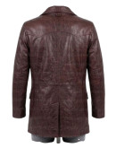 Red One Chris Evans (Jack O'Malley) Jacket