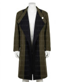 Jay and Silent Bob Reboot (Kevin Smith) Trench Coat