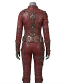 Guardians of the Galaxy 2 Karen Gillan (Nebula) Costume