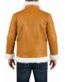 My Hero Academia Keigo Takami Fur Cosplay Costume Jacket