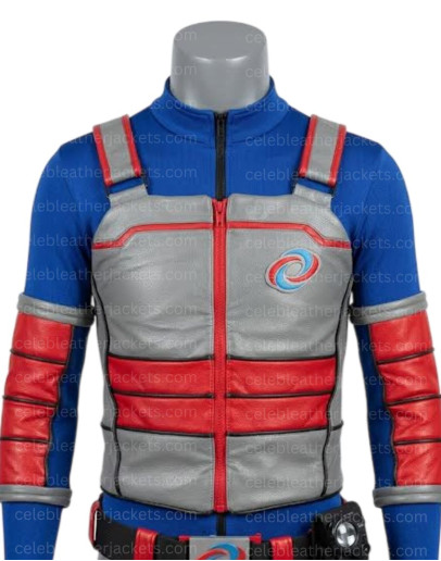 Henry Danger Henry Hart (Jace Norman) Jacket