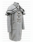 Django Unchained Christoph Waltz (Dr. King Schultz) Trench Coat