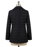 Breaking Bad (Jane Margolis) Krysten Ritter Wool Coat